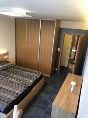 Luxusní apartmán Třeboň